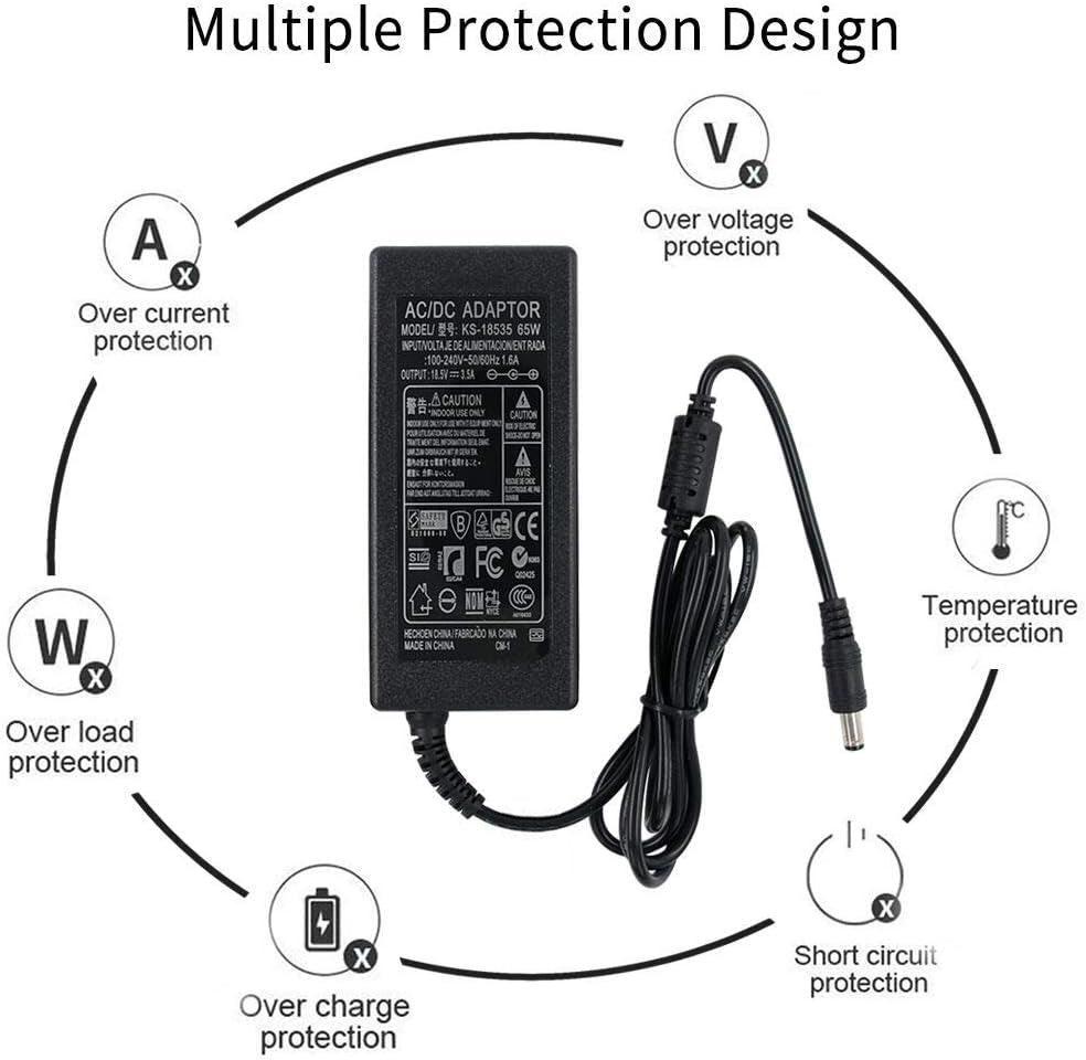New AC DC Adapter for Break X2 - Ikarao